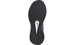 Adidas Duramo 10 K Kids' Shoes Black GZ0610