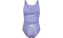 Adidas Maudymosi Kostiumėlis Mergaitėms Yg Frozen SuitPurple