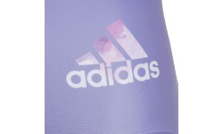 Adidas Maudymosi Kostiumėlis Mergaitėms Yg Frozen SuitPurple