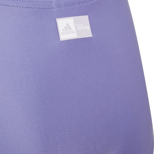 Adidas Maudymosi Kostiumėlis Mergaitėms Yg Frozen SuitPurple