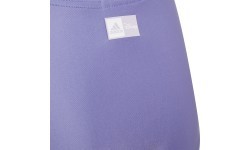 Adidas Maudymosi Kostiumėlis Mergaitėms Yg Frozen SuitPurple