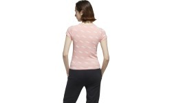Adidas Palaidinė W Fav T Pink FS9792