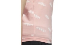 Adidas top W Fav T Pink FS9792