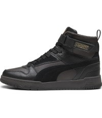Puma RBD Game WTR Men's Sneakers Black 387604 07