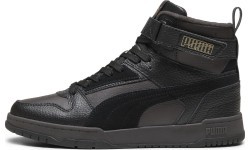 Мужские кроссовки Puma RBD Game WTR, черные 387604 07
