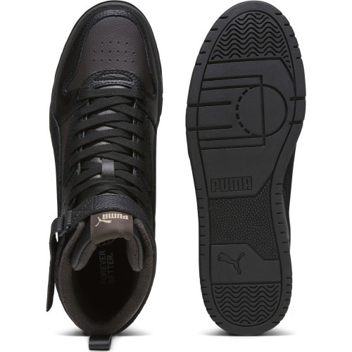 Puma Avalynė Vyrams Rbd Game Wtr Black 387604 07