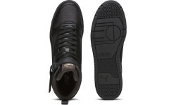 Puma Avalynė Vyrams Rbd Game Wtr Black 387604 07