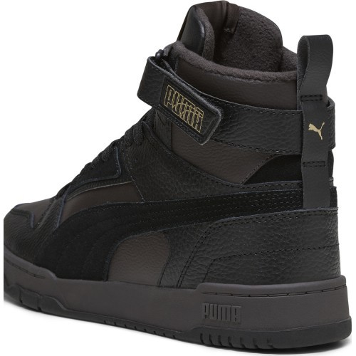 Puma RBD Game WTR Men's Sneakers Black 387604 07