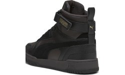Puma Avalynė Vyrams Rbd Game Wtr Black 387604 07