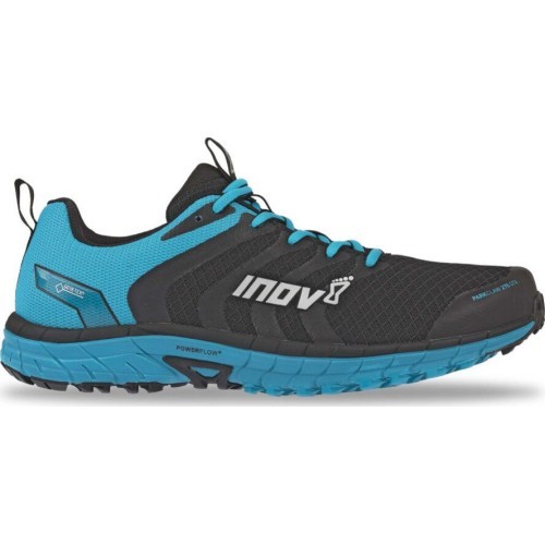 Men’s Trail Running Shoes Inov-8 Parkclaw 275 GTX (S) - Black/Blue