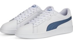 Puma Avalynė Vyrams Puma Smash 3.0 L White Blue 390987 07