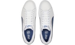 Puma Avalynė Vyrams Puma Smash 3.0 L White Blue 390987 07