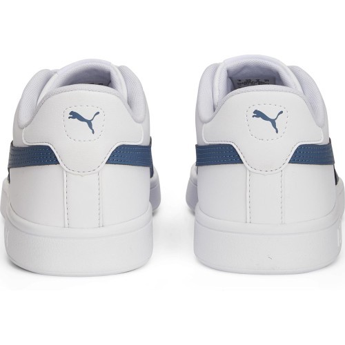 Puma Avalynė Vyrams Puma Smash 3.0 L White Blue 390987 07