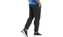 Reebok Workout Fleece Pants Men's Black