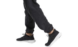 Мужские брюки Reebok Workout Fleece, черные