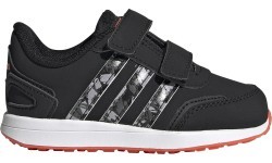 Adidas VS Switch 3 l Kids' Shoes Black FY9228