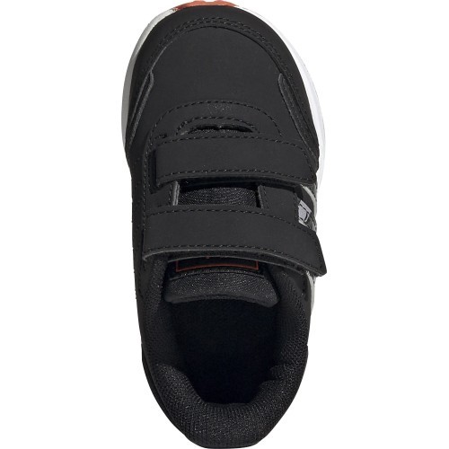 Adidas VS Switch 3 l Kids' Shoes Black FY9228