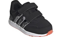 Adidas VS Switch 3 l Kids' Shoes Black FY9228