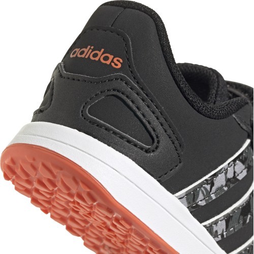 Adidas Avalynė Vaikams Vs Switch 3 l Black FY9228