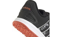 Детская обувь Adidas VS Switch 3 l Black FY9228