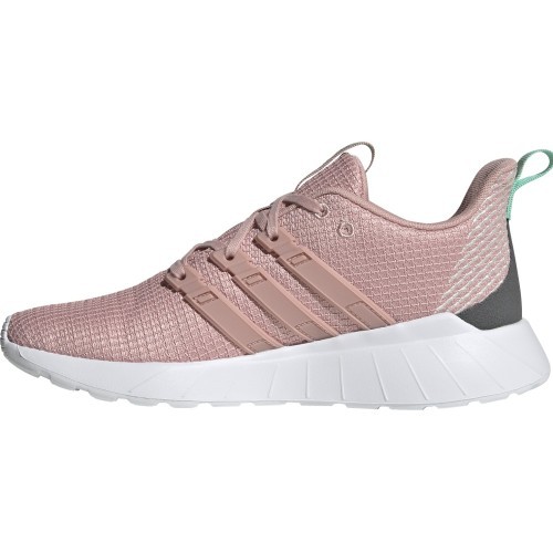 Adidas Questar Flow Pink EG3641 Shoes