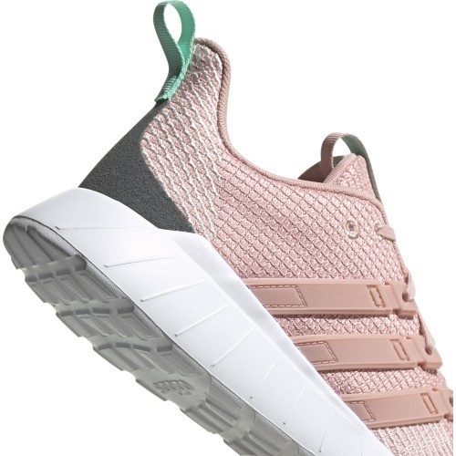 Обувь Adidas Questar Flow Pink EG3641