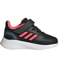 Детская обувь Adidas Runfalcon 2.0 I Black Pink GX5942