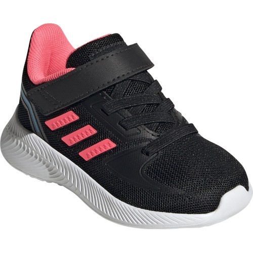 Adidas Runfalcon 2.0 I Kids' Shoes Black Pink GX5942