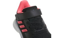 Adidas Runfalcon 2.0 I Kids' Shoes Black Pink GX5942