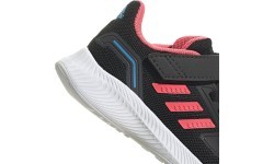 Adidas Runfalcon 2.0 I Kids' Shoes Black Pink GX5942