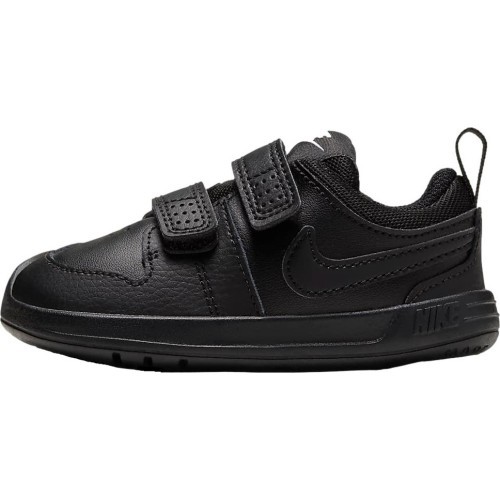 Nike Pico 5 Kids' Shoes Black AR4162 001