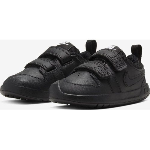 Nike Pico 5 Kids' Shoes Black AR4162 001