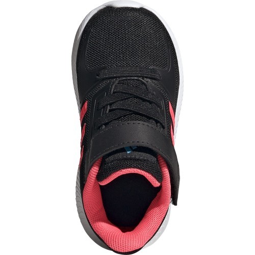 Детская обувь Adidas Runfalcon 2.0 I Black Pink GX5942