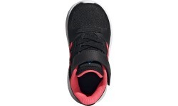 Детская обувь Adidas Runfalcon 2.0 I Black Pink GX5942