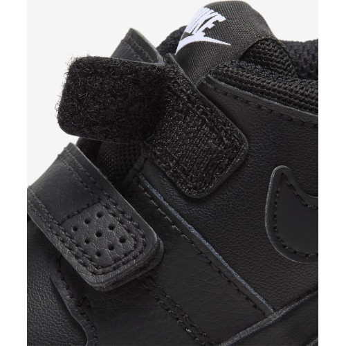 Nike Pico 5 Kids' Shoes Black AR4162 001