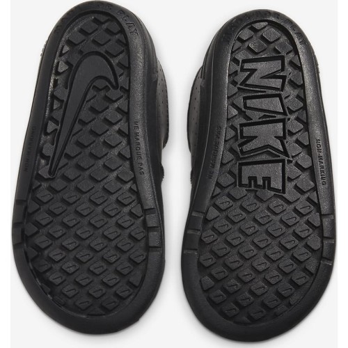 Детская обувь Nike Pico 5 Black AR4162 001