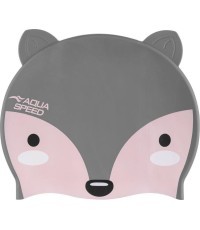 Шапочка для плавания ZOO Fish - 26