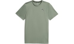 Puma Train Fav Blaster Men's Training T-Shirt Green 522351 40