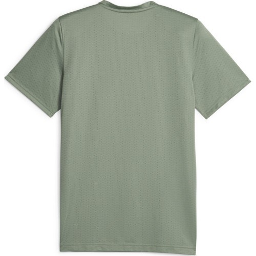 Puma Train Fav Blaster Men's Training T-Shirt Green 522351 40