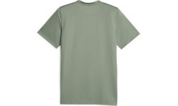 Puma Train Fav Blaster Men's Training T-Shirt Green 522351 40