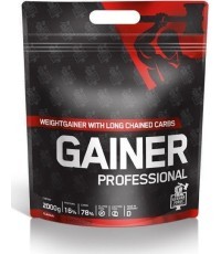 German Forge Gainer Professional 2000 g.