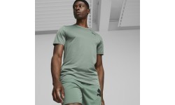 Puma Train Fav Blaster Men's Training T-Shirt Green 522351 40