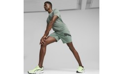 Puma Train Fav Blaster Men's Training T-Shirt Green 522351 40