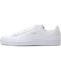 Puma Up Jr White обувь для подростков 373600 04