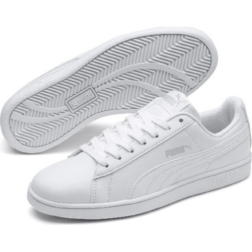 Puma Up Jr White обувь для подростков 373600 04