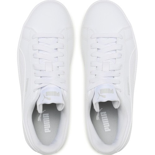 Puma Up Jr White обувь для подростков 373600 04