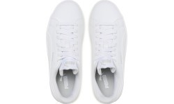 Puma Up Jr White обувь для подростков 373600 04