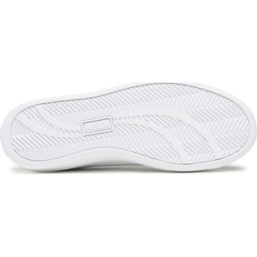 Puma Up Jr White обувь для подростков 373600 04
