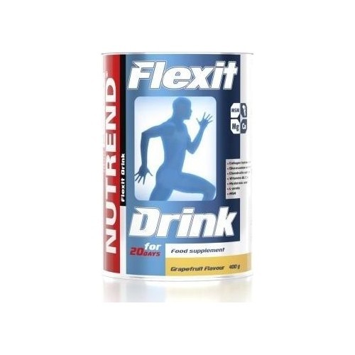 Nutrend Flexit Drink 400g.