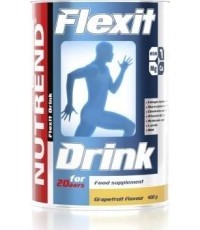 Nutrend Flexit Drink 400 г